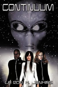 Continuum - La Ron K. Jenkins