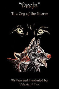 Deefa : The Cry of the Storm - Valerie P. Fox