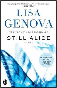 Still Alice - Lisa Genova
