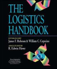 Logistics Handbook - James F. Robeson