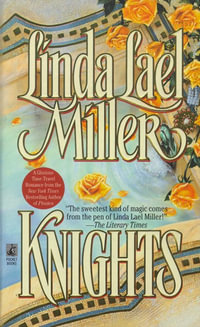 Knights - Linda Lael Miller