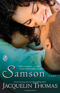 Samson - Jacquelin Thomas