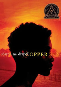 Copper Sun - Sharon M. Draper