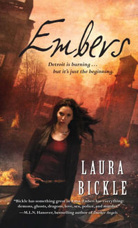 Embers - Laura Bickle