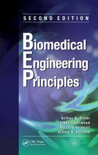 Biomedical Engineering Principles - Alfred N. Ascione