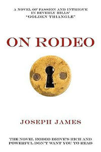 On Rodeo - JOSEPH JAMES