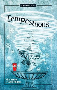 Tempestuous : Twisted Lit - Kim Askew