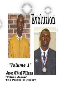 Evolution - Jason O'Neal Williams