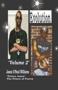 Evolution - Jason O'Neal Williams