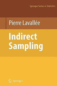 Indirect Sampling : Springer Series in Statistics - Pierre LavallÃ©e