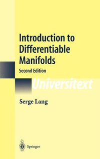 Introduction to Differentiable Manifolds : Universitext - Serge Lang