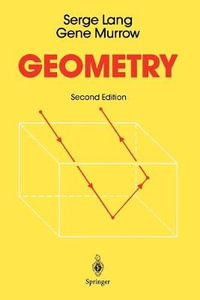 Geometry : A High School Course - Gene Murrow
