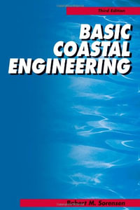 Basic Coastal Engineering - Robert M. Sorensen