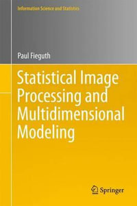 Statistical Image Processing and Multidimensional Modeling : Information Science and Statistics - Paul Fieguth