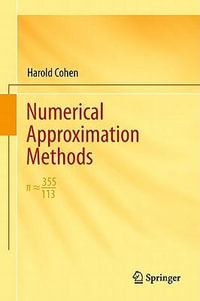 Numerical Approximation Methods : Ï â 355/113 - Harold Cohen