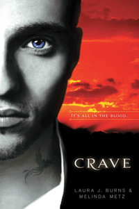 Crave - Laura J. Burns