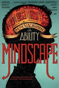 Mindscape : Ability - M M Vaughan