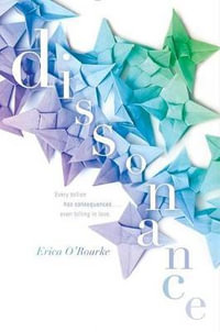 Dissonance : Dissonance - Erica O'Rourke