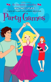 Party Games : Simon Romantic Comedies - Whitney Lyles