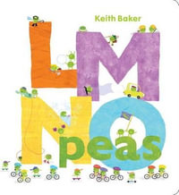 LMNO Peas : The Peas Series - Keith Baker