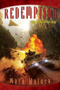 Redemption : Earthfall Trilogy - Mark Walden