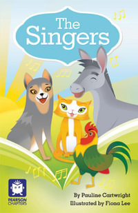 The Singers : Pearson Chapters (Year 2) - Cartwright, Pauline