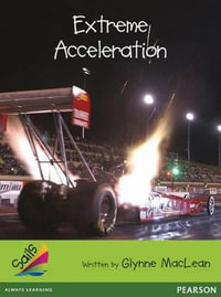 Sails Advanced Fluency Emerald : Extreme Acceleration - Glynne MacLean