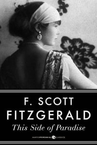 This Side Of Paradise - F. Scott Fitzgerald