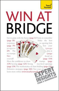 Win At Bridge : Teach Yourself - David Bird