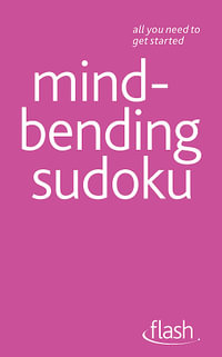 Flash : Mindbending Sudoku : Flash - James Pitts