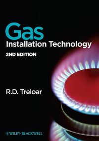 Gas Installation Technology - R. D. Treloar