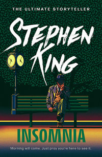 Insomnia : An epic thriller from the No.1 bestseller - Stephen King