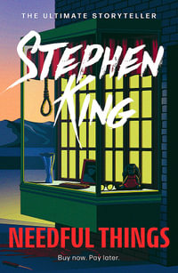 Needful Things : An epic thriller from the No. 1 bestseller - Stephen King