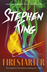 Firestarter - Stephen King