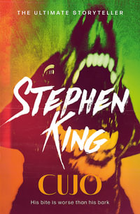 Cujo - Stephen King