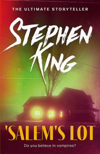 Salem's Lot - Stephen King