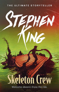 Skeleton Crew - Stephen King