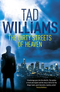 The Dirty Streets of Heaven : Bobby Dollar 1 - Tad Williams