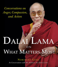 The Dalai Lama on What Matters Most - Noriyuki Ueda