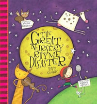 The Great Nursery Rhyme Disaster : Big Book Edition - David Conway