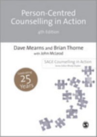 Person-Centred Counselling in Action : Counselling in Action - Dave Mearns