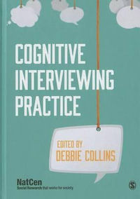 Cognitive Interviewing Practice - Debbie Collins
