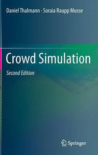 Crowd Simulation - Daniel Thalmann