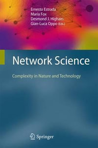 Network Science : Complexity in Nature and Technology - Ernesto Estrada