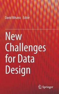 New Challenges for Data Design - David Bihanic