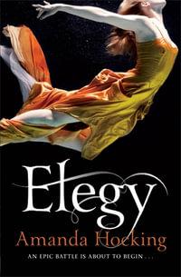 Elegy : Watersong : Book 4 - Amanda Hocking