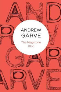 The Megstone Plot - Andrew Garve