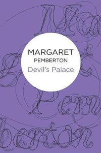 Devil's Palace - Margaret Pemberton