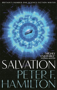 Salvation : Salvation Sequence : Book 1 - Peter F. Hamilton