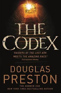 The Codex - Douglas Preston